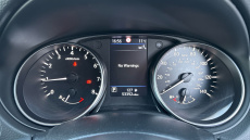 Nissan Qashqai 1.3 DiG-T 160 N-Connecta 5dr DCT Petrol Hatchback